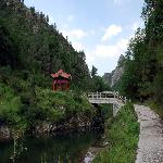 �����ı�ɽ����