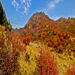 �����ı�ɽ����